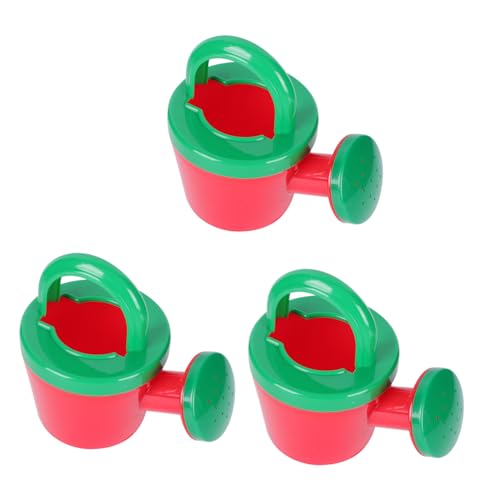 KICHOUSE 3 Stück Badespielzeug Bunte Gießkannen Wasserspielzeug mit Ergonomischem Griff für Kleinkinder Badewanne Strand und Garten Vielseitig Verwendbar KICHOUSE 3 Stück Badespielzeug Bunte Gießkannen Wasserspielzeug mit Ergonomischem Griff für Kleinkinder Badewanne Strand und Garten Vielseitig Verwendbar von KICHOUSE