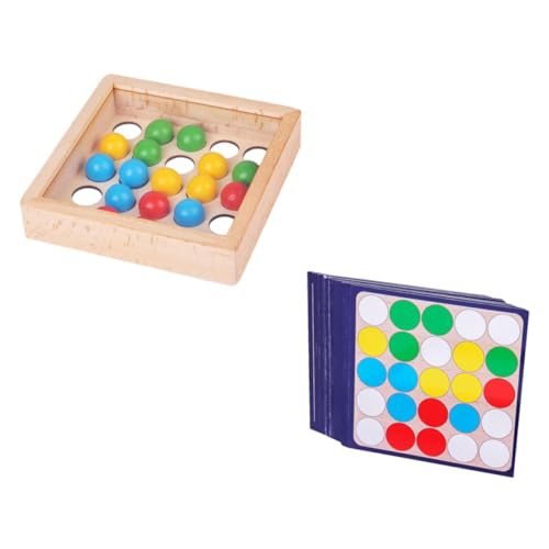 KICHOUSE Finger Rollende Perlen Spielzeug Lernspielzeug Für Kinder Kreatives Fingerspitzenspiel Mit Bunten Perlen Spaß Und Geschicklichkeit Ideal Für Spielgruppen Und Zuhause von KICHOUSE