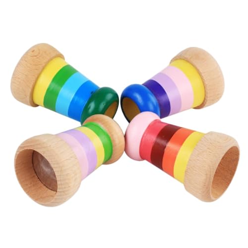 KICHOUSE Klassisches Kaleidoskop Für Kinder Lernspielzeug Für Kleinkinder Kaleidoskop Für Kleinkinder Lernspielzeug Für Kleinkinder Kinder Kaleidoskop Spielzeug Kinder Kaleidoskop von KICHOUSE