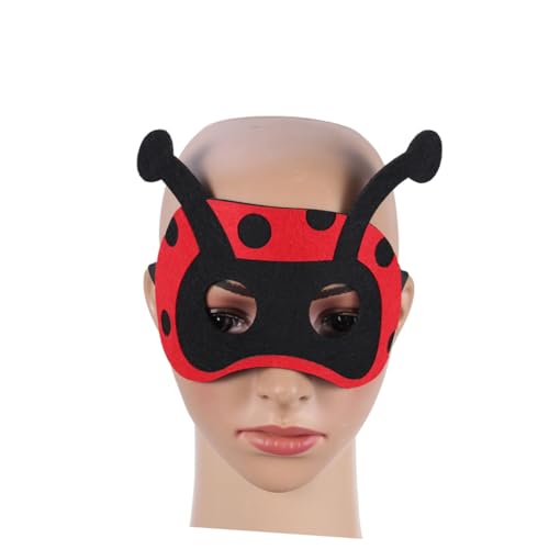 KICHOUSE Kinder Tierkostüm Halb Cosplay Halloween Party Supplies Für Jungen Mädchen KICHOUSE Kinder Tierkostüm Halb Cosplay Halloween Party Supplies Für Jungen Mädchen von KICHOUSE