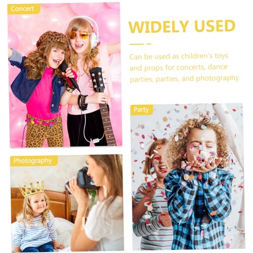 KICHOUSE Teiliges Bienenhaarband mit Feenflügeln Leichte und Festtags Dekoration Hautfreundlich und Langlebig als für Mädchen und Geburtstagsfeier KICHOUSE Teiliges Bienenhaarband mit Feenflügeln Leichte und Festtags Dekoration Hautfreundlich und Langlebig als für Mädchen und Geburtstagsfeier von KICHOUSE