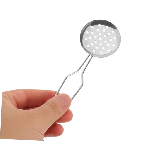 KICHOUSE Mini-kochspielzeug Für Junge Mädchen Set Mit Küchenwerkzeugen Simulationssieb Und Utensilien Zum Rollenspiel Für Kleinkinder Mädchen Und Jungen KICHOUSE Mini-kochspielzeug Für Junge Mädchen Set Mit Küchenwerkzeugen Simulationssieb Und Utensilien Zum Rollenspiel Für Kleinkinder Mädchen Und Jungen von KICHOUSE