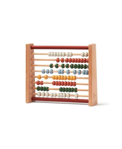 Kids Concepts Abacus Carl Larsson (1000742) von KIDS KONCEPT