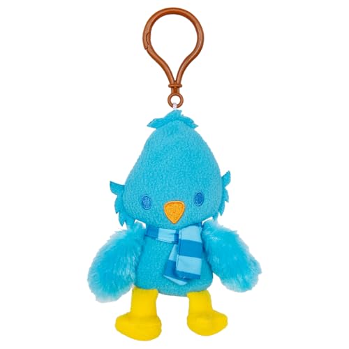 KIDS PREFERRED Ravenclaw™ Raven Clip on Pal - Stimulierendes Harry Potter Reisespielzeug für Babys von KIDS PREFERRED