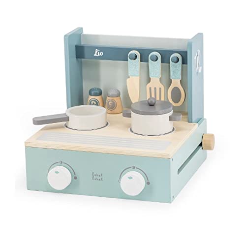 Klappbare Kinderküche blau I Personalisierbare Holzküche zum mitnehmen I Handmade Holzspielzeug ab 3 Jahren I Label-Label I Geburtstagsgeschenk für Kinder I Spielküche mit Name Klappbare Kinderküche blau I Personalisierbare Holzküche zum mitnehmen I Handmade Holzspielzeug ab 3 Jahren I Label-Label I Geburtstagsgeschenk für Kinder I Spielküche mit Name von KIDSLINO