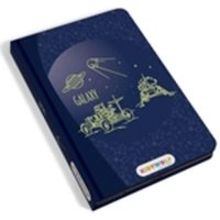 KIDYWOLF 000KIDYDRAW-MINI-GAL Leuchtende Designtafel mini Weltraum KIDYWOLF 000KIDYDRAW-MINI-GAL Leuchtende Designtafel mini Weltraum von KIDYWOLF