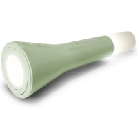 KIDYWOLF FLASHLIGHT-GR Taschenlampe 3in1 grün KIDYWOLF FLASHLIGHT-GR Taschenlampe 3in1 grün von KIDYWOLF