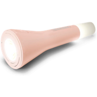 KIDYWOLF FLASHLIGHT-NU Taschenlampe 3in1 rosa KIDYWOLF FLASHLIGHT-NU Taschenlampe 3in1 rosa von KIDYWOLF