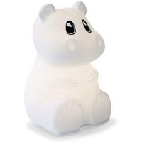 KIDYWOLF KIDYNIGHT-HI Nachtlicht mit Farbwechsel Nilpferd 15cm KIDYWOLF KIDYNIGHT-HI Nachtlicht mit Farbwechsel Nilpferd 15cm von KIDYWOLF