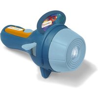 KIDYWOLF KIDYSLIDE-AD Projektor Taschenlampe blau inkl. 3 Bildscheiben KIDYWOLF KIDYSLIDE-AD Projektor Taschenlampe blau inkl. 3 Bildscheiben von KIDYWOLF