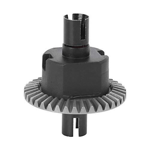 KIMISS Tt02 Differential Tt02 Differential Getriebe Upgrade Sory Fit Für Hsp 94123 94111 94188 1 10 Rc Auto von KIMISS