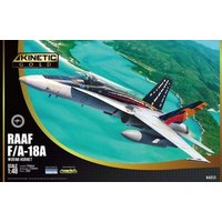 KINETIC 5348131 1:48 RAAF F-18A WORIMI HORNET von KINETIC