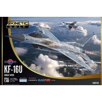 KINETIC 5348153 1:48 KF-16U von KINETIC