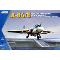 KINETIC K48034 1:48 A-6A/E von KINETIC