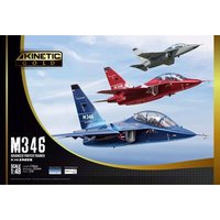 KINETIC K48063 1:48 Alenia M346 von KINETIC