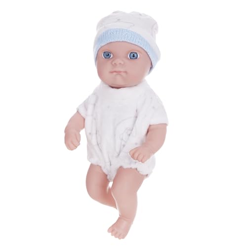 Mehrzweck Babyspielpuppen Mit Vanilleduft Und Elegantem Outfit Accessoire Für Kinder 18 Monaten von KJDKNC