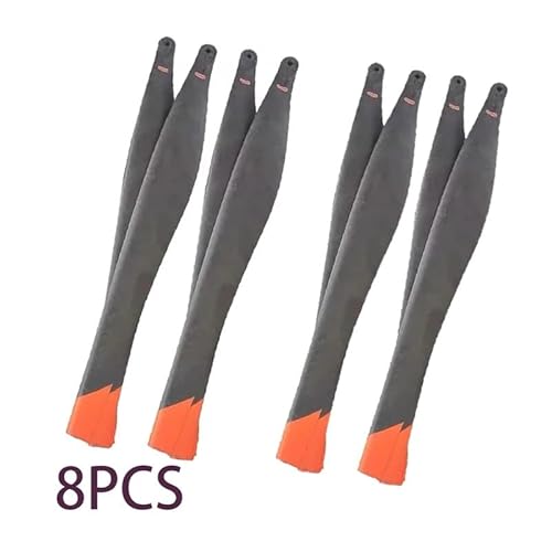 KJGVCENK 3390 T10/T16/T20 Landwirtschaft Agras Drone Propellerblätter CW&CCW(8PCS) von KJGVCENK