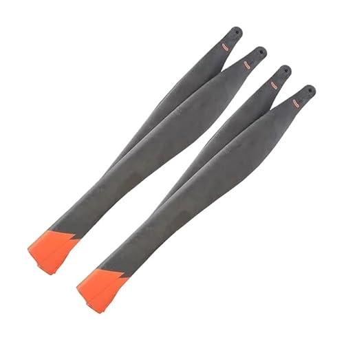 KJGVCENK 3390 T10/T16/T20 Landwirtschaft Agras Drone Propellerblätter CW&CCW(CW 4PCS) von KJGVCENK