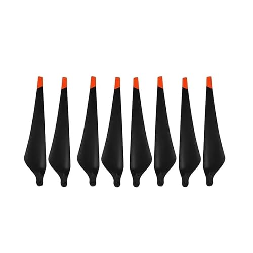 KJGVCENK 3820 Propeller aus Carbon-Kunststoff for D-JI T30 Drohnenteile, landwirtschaftliche Argas-Klingen, Ersatzzubehör for Pflanzenschutz(8PCS T30 Paddle) von KJGVCENK