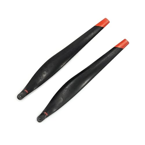 KJGVCENK 5413 R5415U CW CCW Propeller for T40 T50 40KG 40L Multirotor Landwirtschaft Spritzen Drone Rahmen(5413 CW) von KJGVCENK