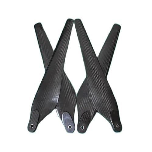 KJGVCENK Landwirtschaft Agas Drone R3390 33 Zoll Propeller for D-JI T10 T16 T20 Propeller Carbon Fiber Blade(2 pcs CCW 2 pcs CW) von KJGVCENK