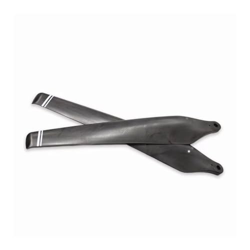 KJGVCENK P100Pro Landwirtschaft drohne zubehör 55 Zoll Lower Propeller (Zwei stück CW) Neue Reparatur Teile for X-AG Schutz UAV von KJGVCENK