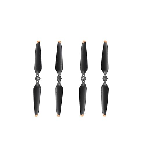 KJGVCENK Propeller for Mavic 3/3 Classic / 3 Cine/3 Pro Drone Ersatz Quick Blade Flügel Reparatur Ersatzteile(10 Pair) von KJGVCENK