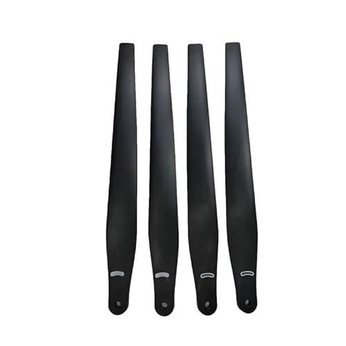 KJGVCENK UAV Drone Propeller for D-Ji T60 Landwirtschaft Drone Propeller R5627 CW/CCW Landwirtschaft Anlage Zubehör(2CW with 2CCW) von KJGVCENK