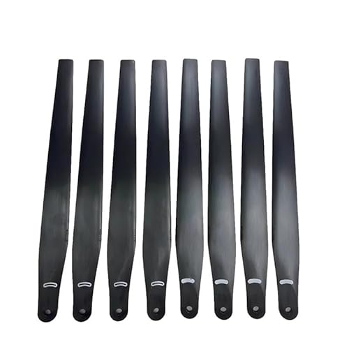 KJGVCENK UAV Drone Propeller for D-Ji T60 Landwirtschaft Drone Propeller R5627 CW/CCW Landwirtschaft Anlage Zubehör(4CW with 4CCW) von KJGVCENK