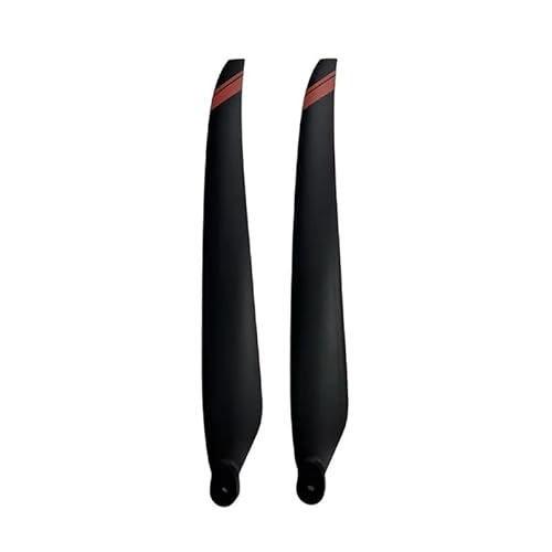 KJGVCENK UAV Propeller Teile for X11 Plus Motor Landwirtschaft Drone Propeller 4314 CW CCW Drone Paddel Teile(2 CCW) von KJGVCENK