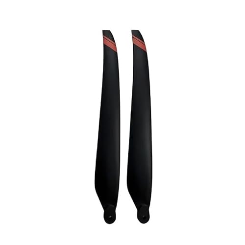 KJGVCENK UAV Propeller Teile for X11 Plus Motor Landwirtschaft Drone Propeller 4314 CW CCW Drone Paddel Teile(2 CW) von KJGVCENK