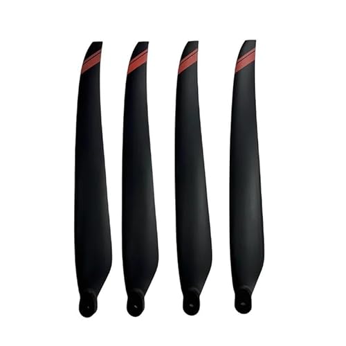 KJGVCENK UAV Propeller Teile for X11 Plus Motor Landwirtschaft Drone Propeller 4314 CW CCW Drone Paddel Teile(4 CCW) von KJGVCENK