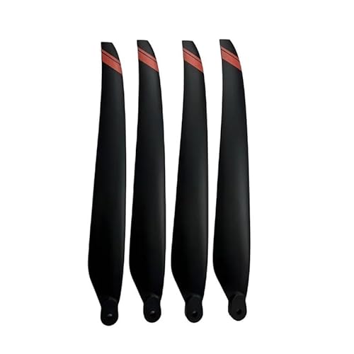 KJGVCENK UAV Propeller Teile for X11 Plus Motor Landwirtschaft Drone Propeller 4314 CW CCW Drone Paddel Teile(4 CW) von KJGVCENK