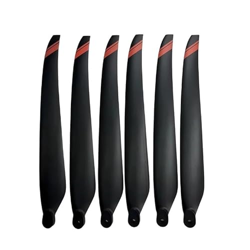 KJGVCENK UAV Propeller Teile for X11 Plus Motor Landwirtschaft Drone Propeller 4314 CW CCW Drone Paddel Teile(6 CCW) von KJGVCENK