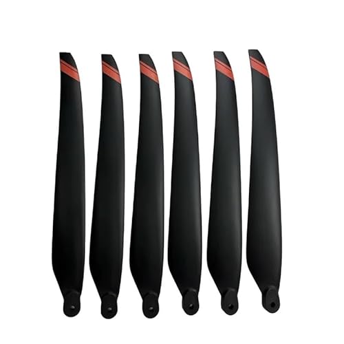 KJGVCENK UAV Propeller Teile for X11 Plus Motor Landwirtschaft Drone Propeller 4314 CW CCW Drone Paddel Teile(6 CW) von KJGVCENK