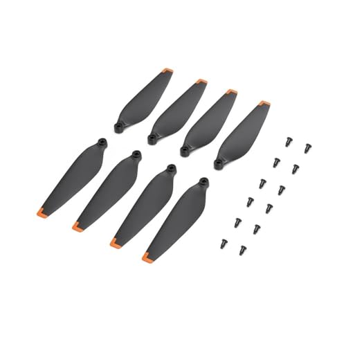 KJGVCENK for D-JI Mini 3 Propeller Mini 3 Klinge Drone Zubehör von KJGVCENK