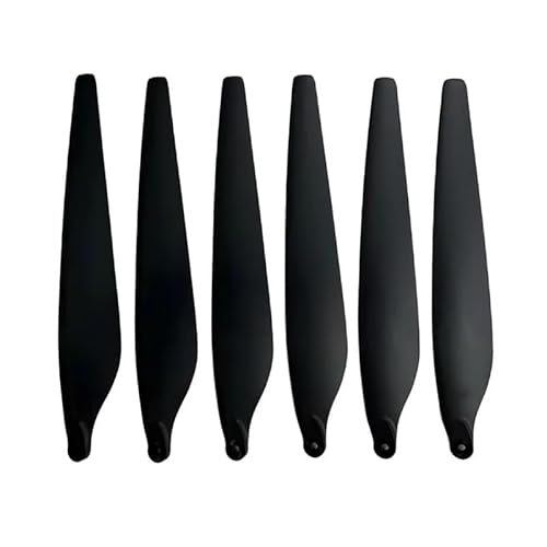 Landwirtschaft Drone Propeller 3090 CW/CCW for X8 8120 Power UAV Propeller Reparatur Zubehör(6CCW) von KJGVCENK