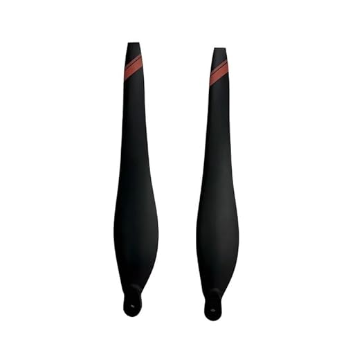 Landwirtschaft Drone Propeller 41135 CW/CCW for Ho-bbywin X11 Motor Power System UAV Propeller(2 CCW) von KJGVCENK