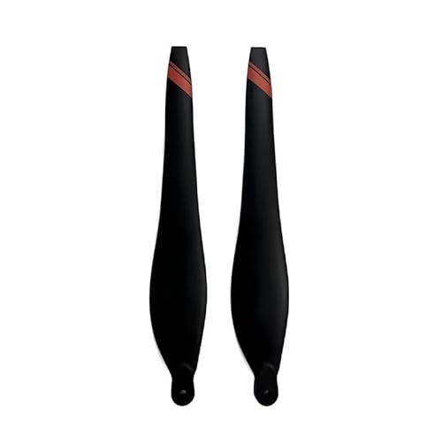 Landwirtschaft Drone Propeller 41135 CW/CCW for Ho-bbywin X11 Motor Power System UAV Propeller(2 CW) von KJGVCENK