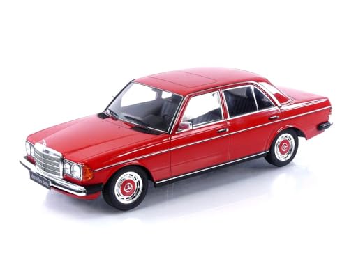 KK SCALE MODELS - MER 230E W123-1975 - 1/18 von KK-Scale