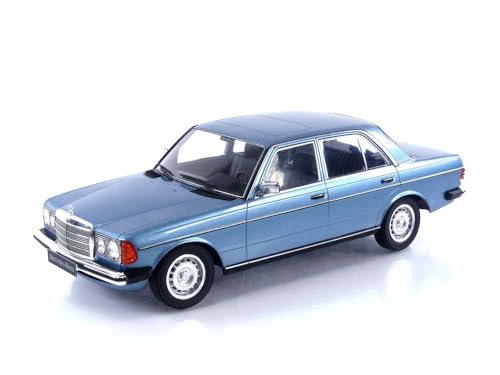 KK SCALE MODELS - MER 230E W123-1975 - 1/18 von KK-Scale