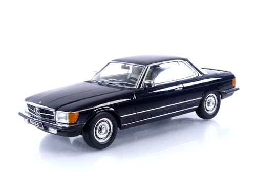 KK SCALE MODELS - MER 500 SLC C107-1981 - 1/18 von KK-Scale