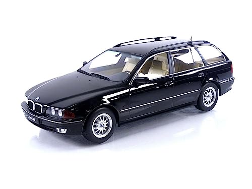 Kk Scale Models - BMW 520i E39 Touring - 1997-1/18 von KK-Scale