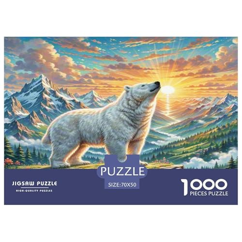 Die Großen Pyrenäen Puzzle 1000 Teile Schwer Puzzle Spielzeug Lernspiel Impossible Herausforderungsspielzeug Für Erwachsene Und Kinder Ab 12 Jahren 70x50cm/1000pcs Die Großen Pyrenäen Puzzle 1000 Teile Schwer Puzzle Spielzeug Lernspiel Impossible Herausforderungsspielzeug Für Erwachsene Und Kinder Ab 12 Jahren 70x50cm/1000pcs von KKOLASXZE