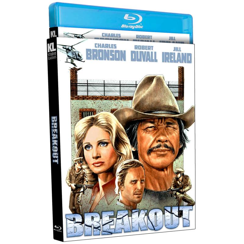 Breakout (US Import) von KL Studio Classics