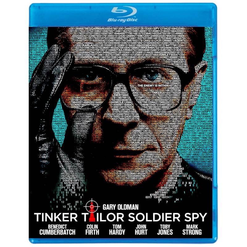 Tinker Tailor Soldier Spy (US Import) von KL Studio Classics