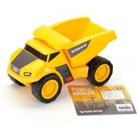 KLEIN 2423 Volvo Power Kipper, Maßstab 1:24 von KLEIN