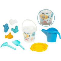 KLEIN 7620 Little Foot - Sandeimer Set - Wasserwelt von KLEIN