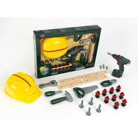 KLEIN 8417 Bosch Handwerker Set von KLEIN