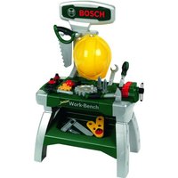 KLEIN 8612 Bosch Werkbank Junior von KLEIN